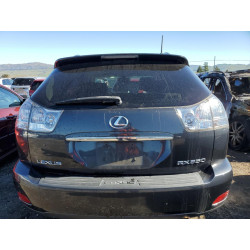 2009 LEXUS RX350