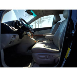 2009 LEXUS RX350
