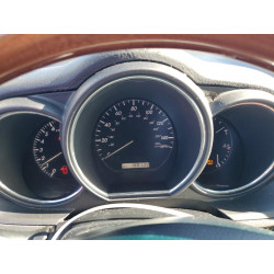 2009 LEXUS RX350