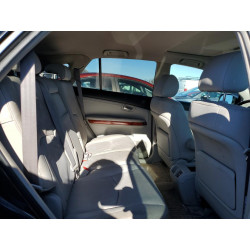 2009 LEXUS RX350