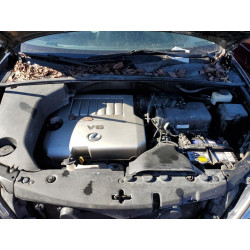 2009 LEXUS RX350