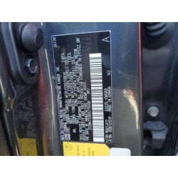 2009 LEXUS RX350
