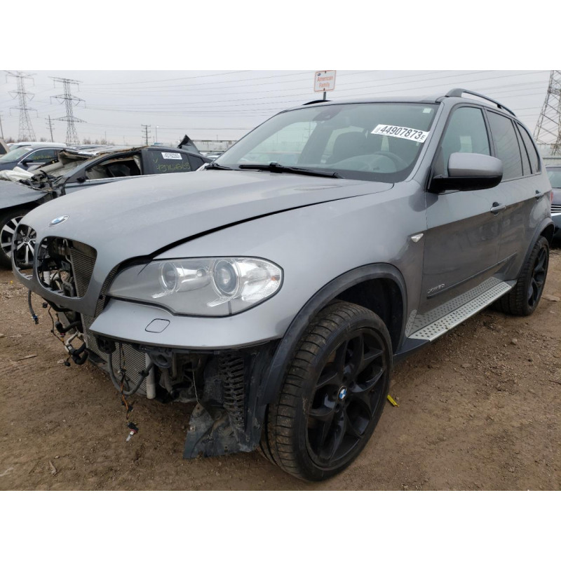 2013 BMW X5