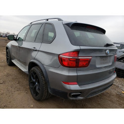 2013 BMW X5