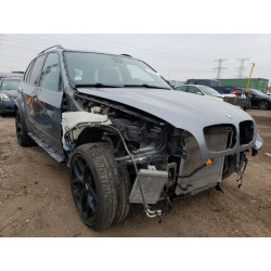 2013 BMW X5