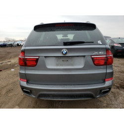 2013 BMW X5