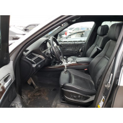 2013 BMW X5