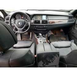 2013 BMW X5