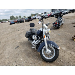 2013 HARLEY-DAVIDSON FL