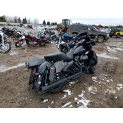 2020 HARLEY-DAVIDSON FL