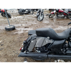 2020 HARLEY-DAVIDSON FL
