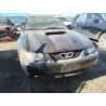 2001 FORD MUSTANG