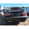 2001 FORD MUSTANG