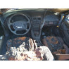 2001 FORD MUSTANG