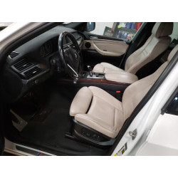 2013 BMW X5