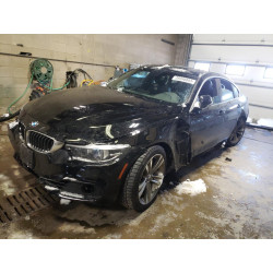 2019 BMW 4 SERIES