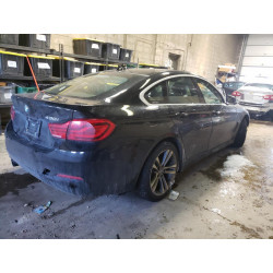 2019 BMW 4 SERIES
