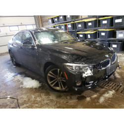 2019 BMW 4 SERIES