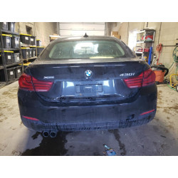 2019 BMW 4 SERIES