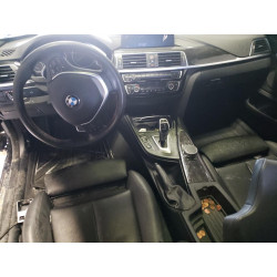 2019 BMW 4 SERIES