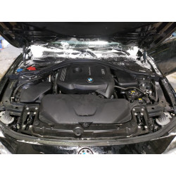 2019 BMW 4 SERIES