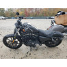 2022 HARLEY-DAVIDSON XL883 N 1HD4LE217NB407397 75885024