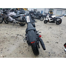 2022 HARLEY-DAVIDSON XL883 N 1HD4LE217NB407397 75885024