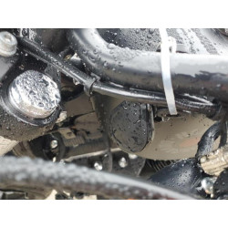 2022 HARLEY-DAVIDSON XL883 N 1HD4LE217NB407397 75885024