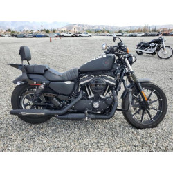 2020 HARLEY-DAVIDSON XL883 N 1HD4LE224LB414720 84251264