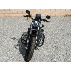 2020 HARLEY-DAVIDSON XL883 N 1HD4LE224LB414720 84251264