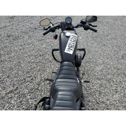 2020 HARLEY-DAVIDSON XL883 N 1HD4LE224LB414720 84251264