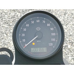 2020 HARLEY-DAVIDSON XL883 N 1HD4LE224LB414720 84251264