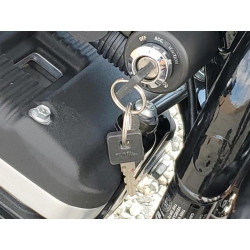 2020 HARLEY-DAVIDSON XL883 N 1HD4LE224LB414720 84251264
