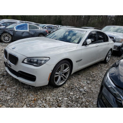 2013 BMW 7 SERIES
