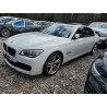 2013 BMW 7 SERIES