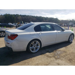 2013 BMW 7 SERIES
