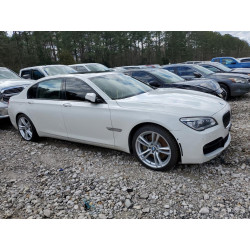 2013 BMW 7 SERIES