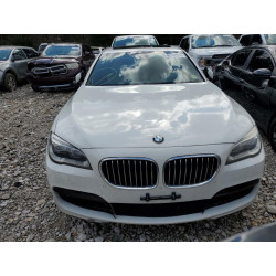 2013 BMW 7 SERIES