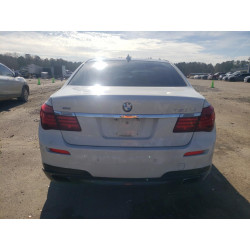2013 BMW 7 SERIES