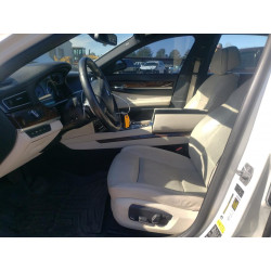 2013 BMW 7 SERIES