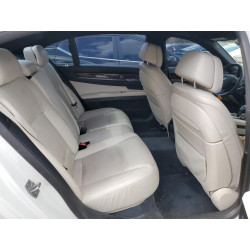 2013 BMW 7 SERIES
