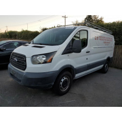 2015 FORD TRANSIT