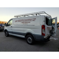 2015 FORD TRANSIT