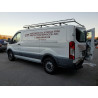 2015 FORD TRANSIT