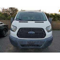 2015 FORD TRANSIT