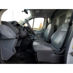 2015 FORD TRANSIT