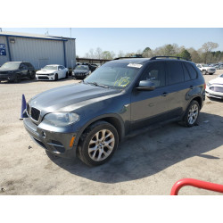 2011 BMW X5