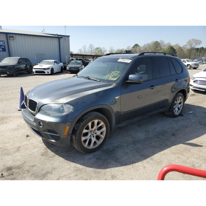 2011 BMW X5