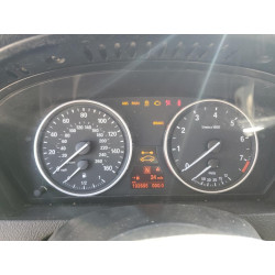 2011 BMW X5