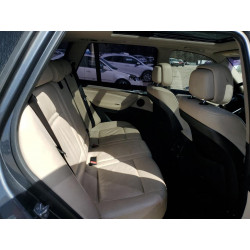 2011 BMW X5